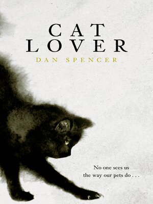 cover image of Cat Lover